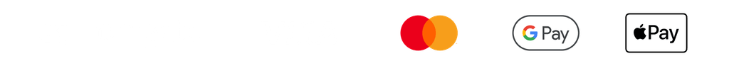 Comgate, Visa, Mastercard, Google Pay, Apple Pay